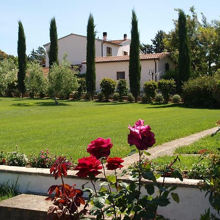 ריספשה Agriturismo Il Migliarino מראה חיצוני תמונה