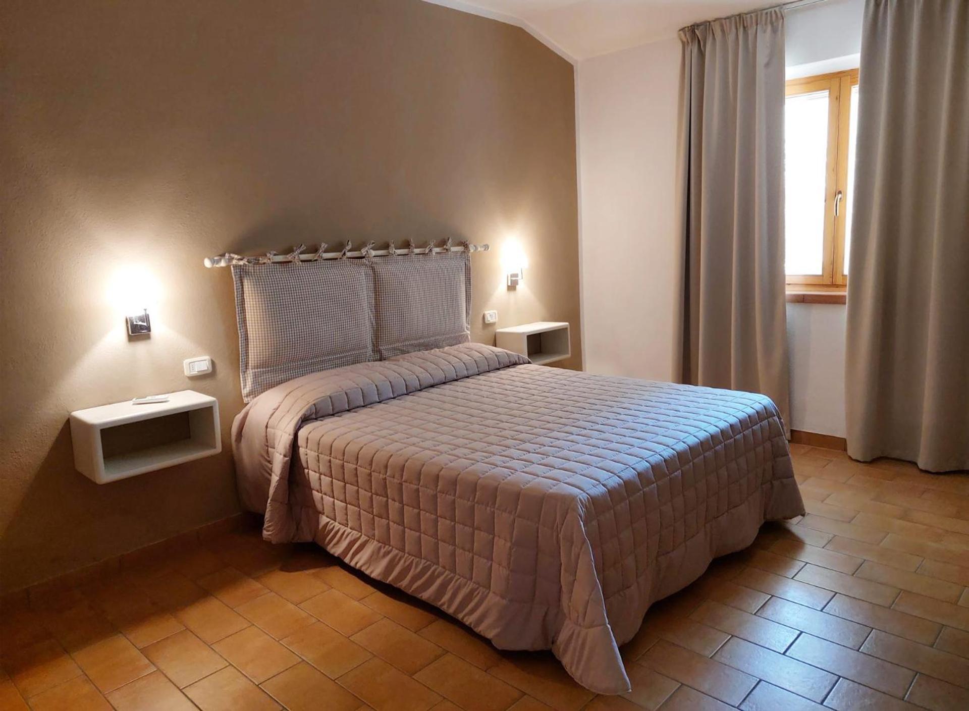 ריספשה Agriturismo Il Migliarino חדר תמונה