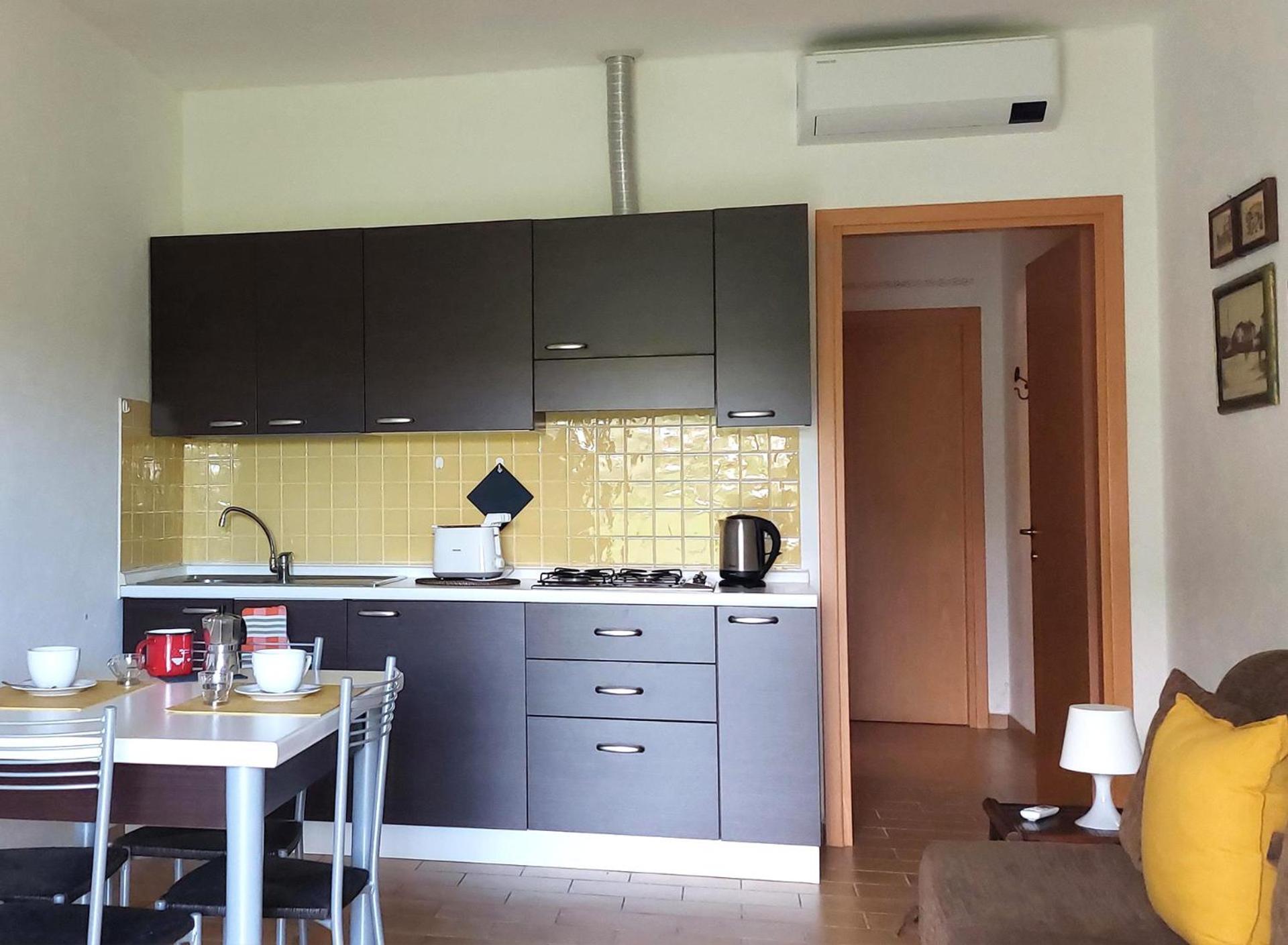 ריספשה Agriturismo Il Migliarino חדר תמונה