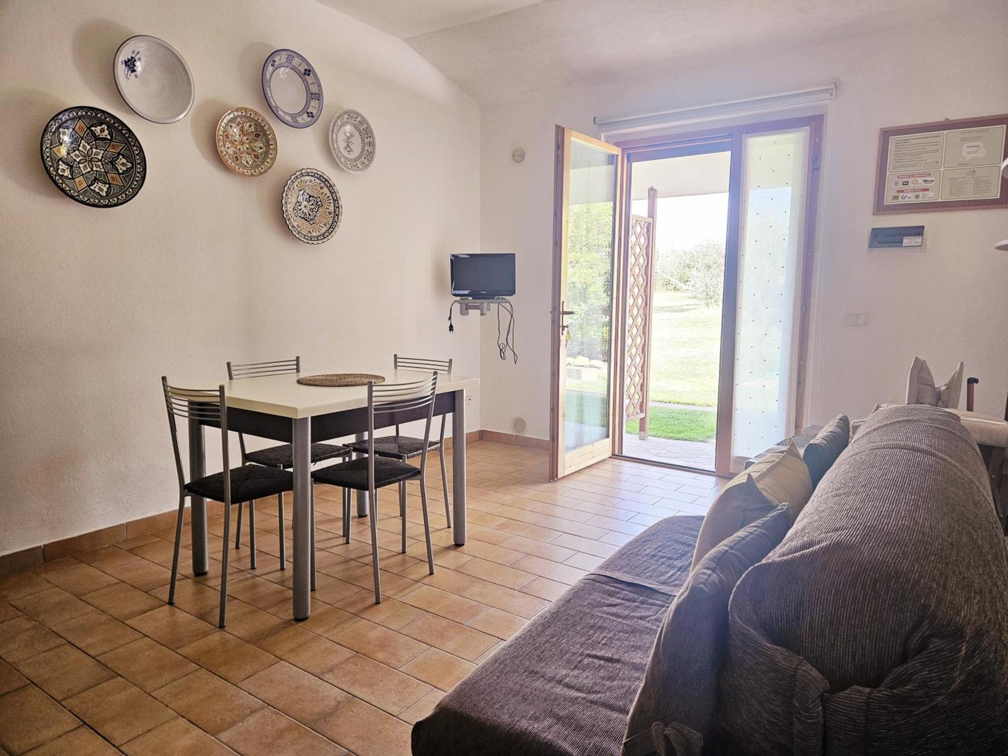 ריספשה Agriturismo Il Migliarino חדר תמונה